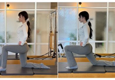 장거리 운전 후 허리통증?/10분 스트레칭으로 해결하는 방법