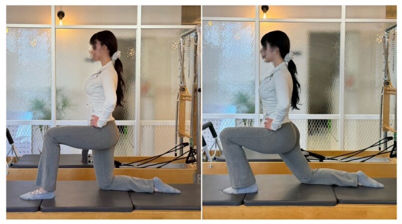 장거리 운전 후 허리통증?/10분 스트레칭으로 해결하는 방법